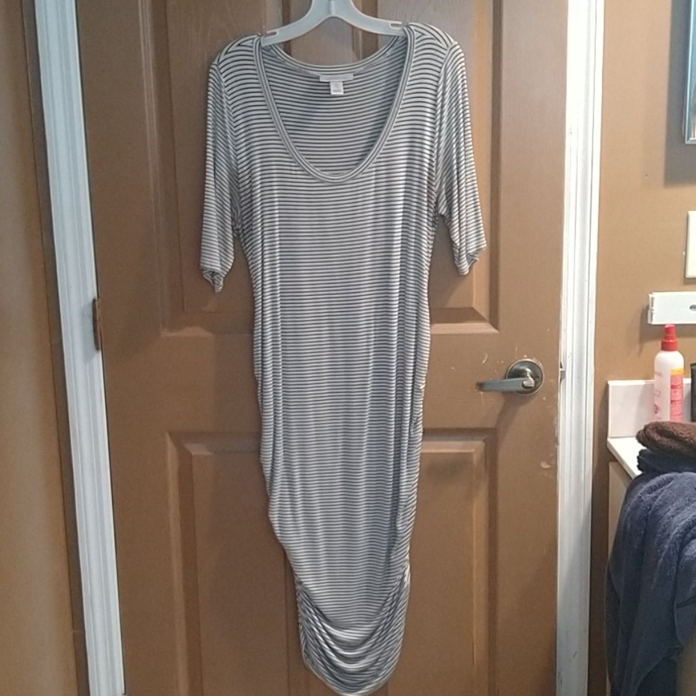 Maternity dress
